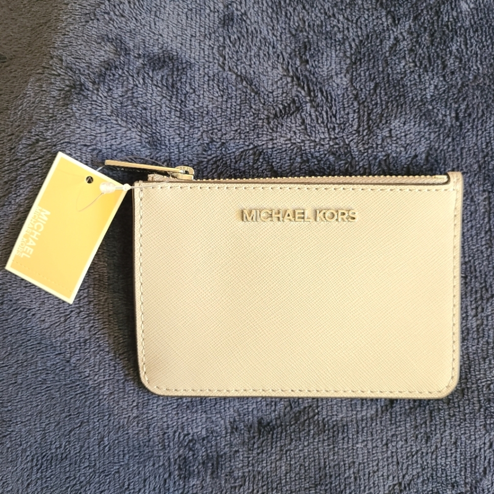 (BNWT) Michael Kors Cardholder